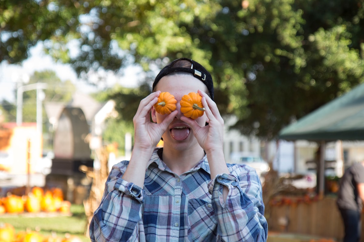 Nutritious foods for eye health